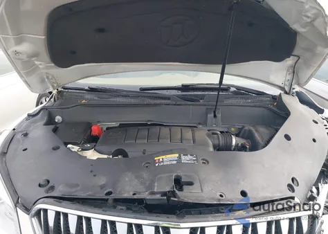 2014 Buick Enclave Leather из США, поврежденный, VIN 5GAKRBKD9EJ260152